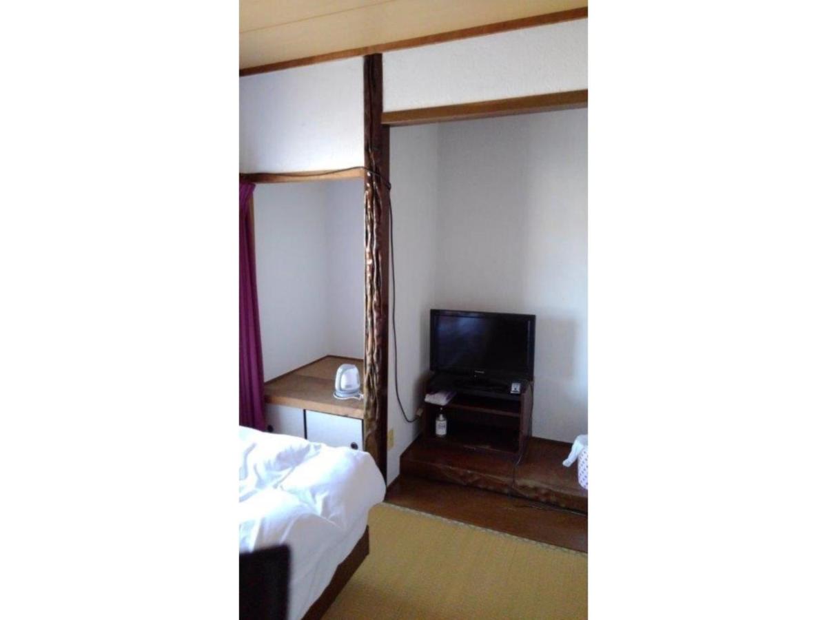 Business Hotel Shibushi Wan - Vacation STAY 97435v - Housity