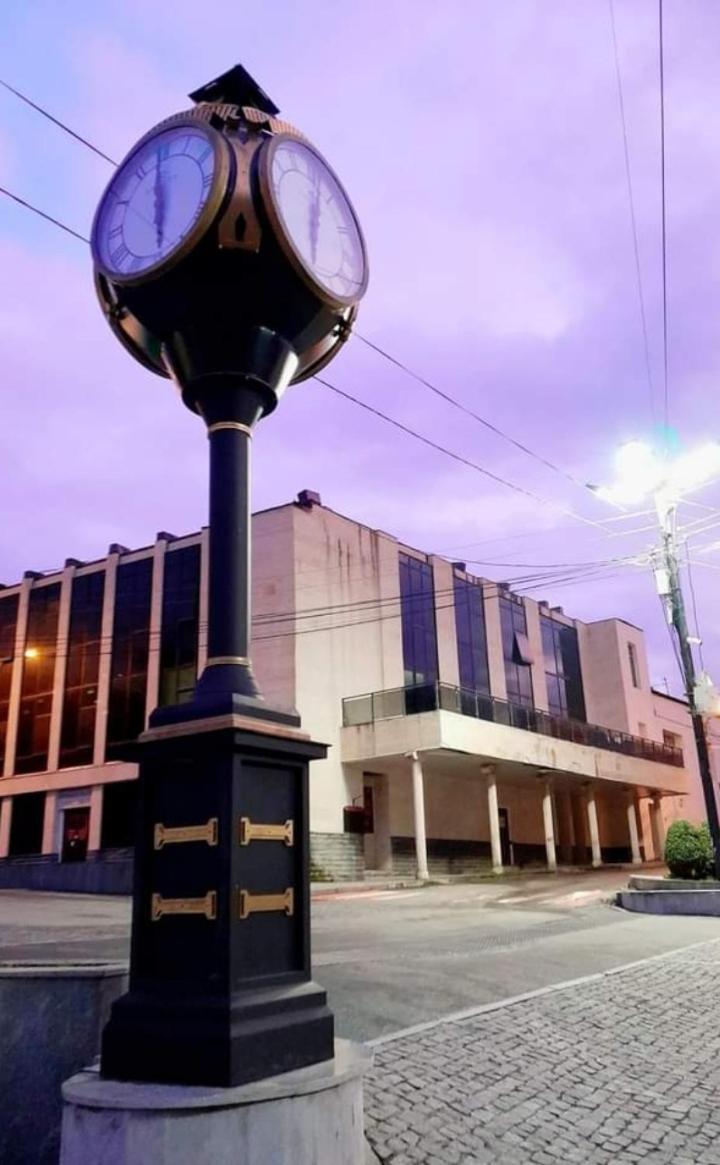 Gamsakhurdia Street - Housity
