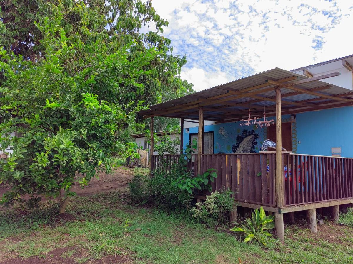 Cabañas Henua Roa - Housity
