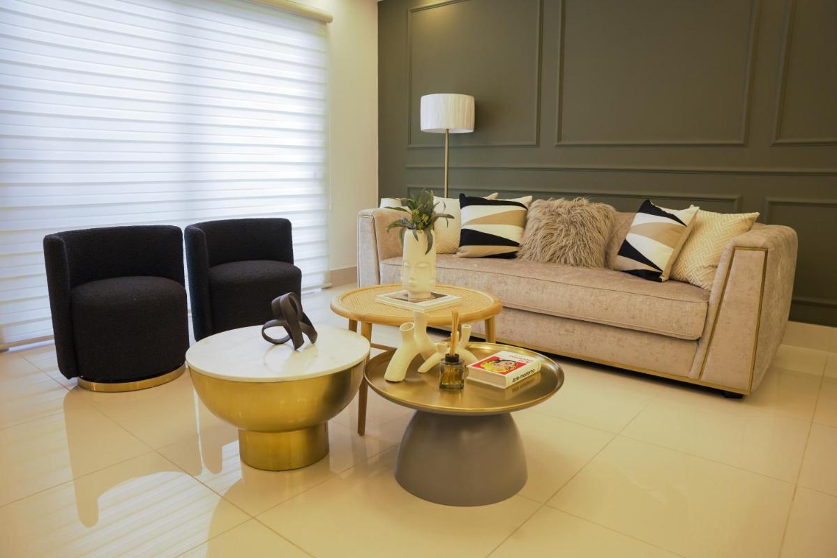 Soha Panorama Luxury Apartments - Housity