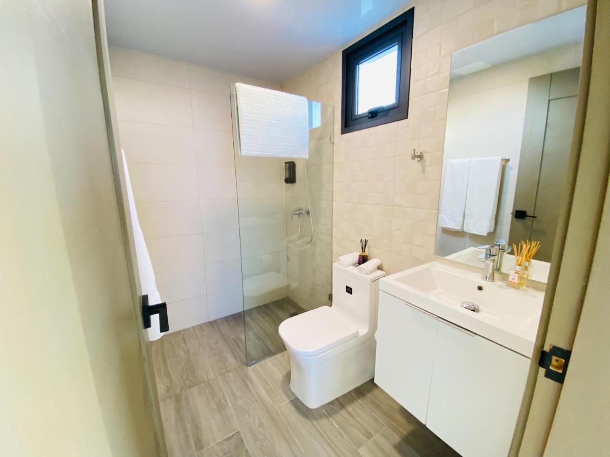 Soha Panorama Luxury Apartments Santiago de los caballeros