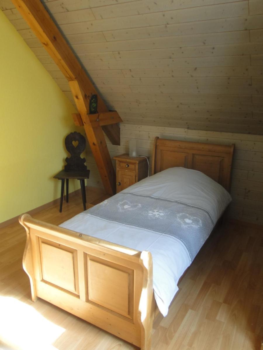 LA MAISON EN PAIN D'EPICES - Housity