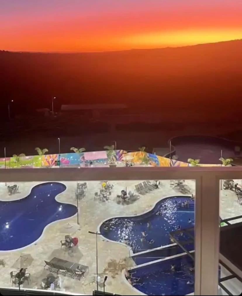 Lagoa Eco Towers Resort - Housity