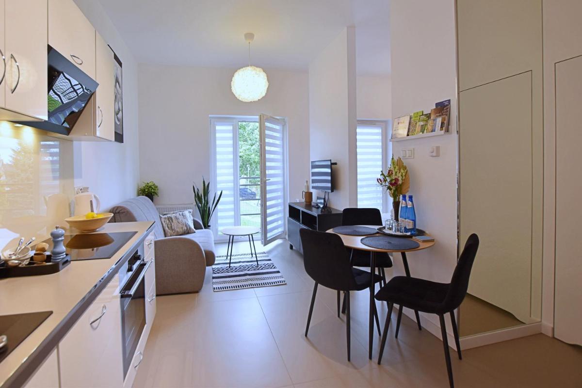 Apartamenty na Tatarskiej - Hizvo