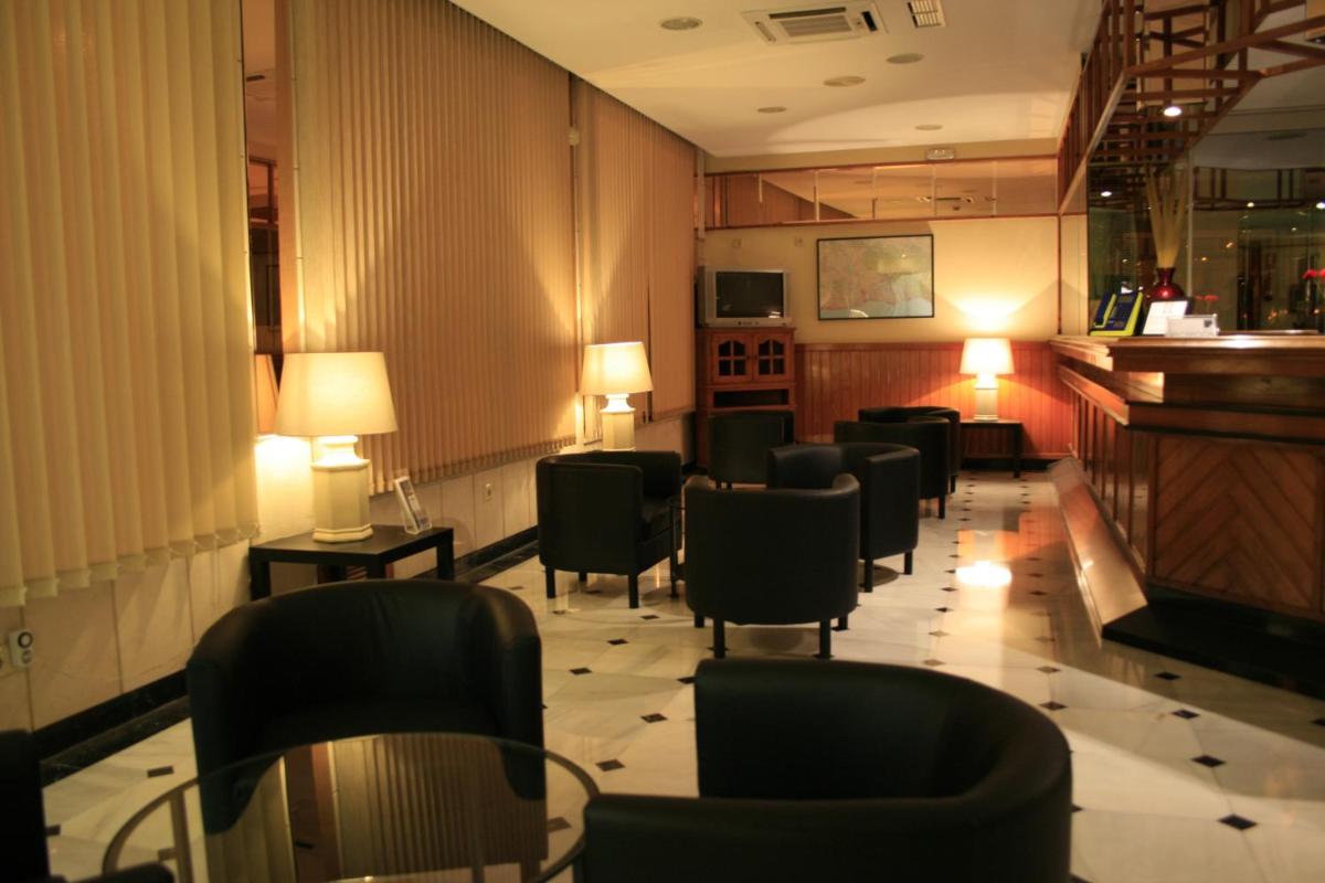 Hotel el Paraiso - Housity
