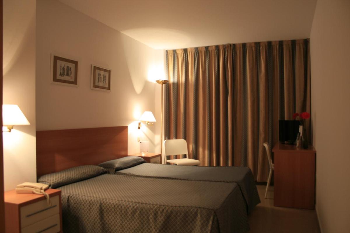 Hotel el Paraiso - Housity