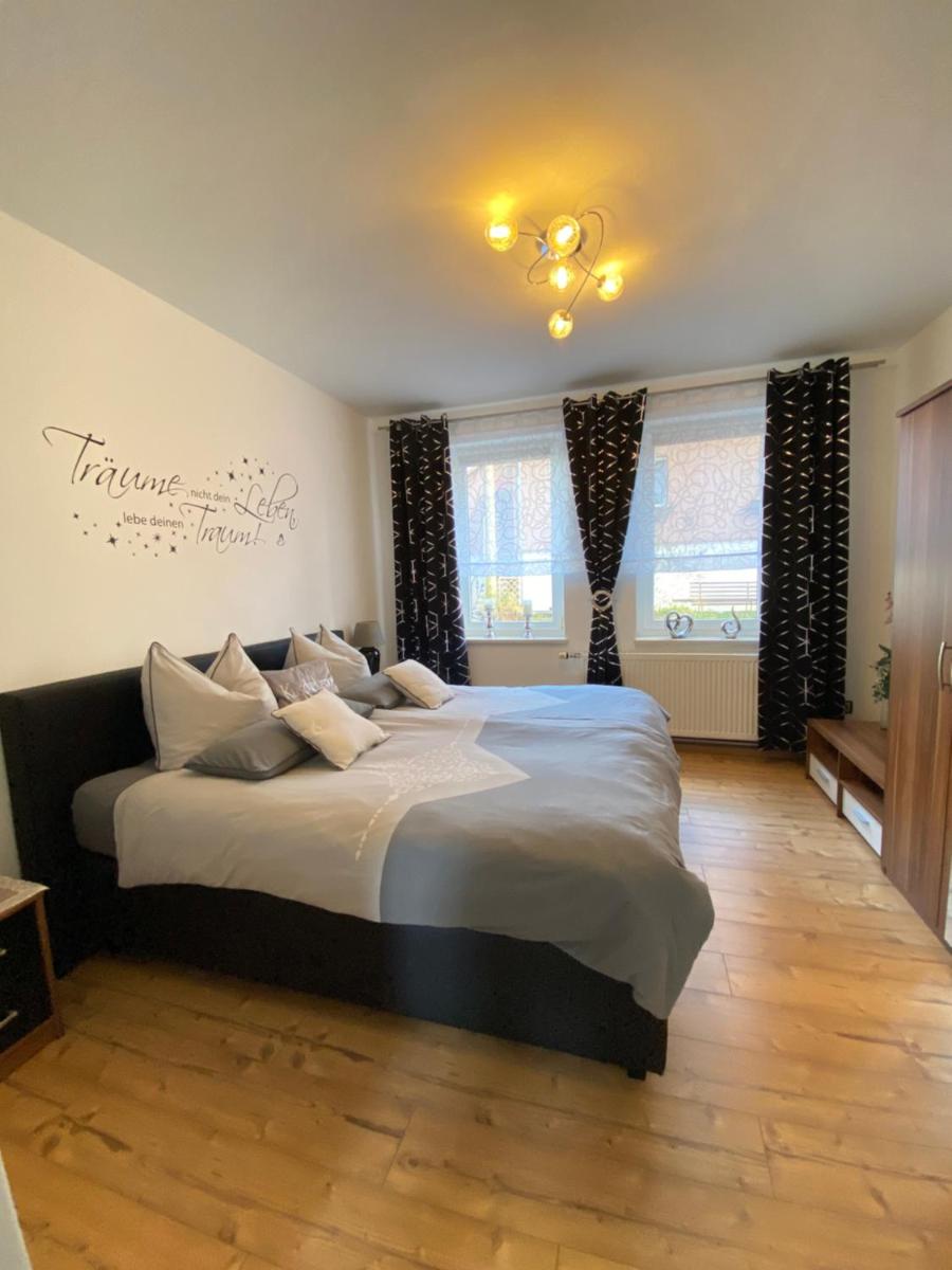 Traumzeit-Ferienwohnung - Hizvo