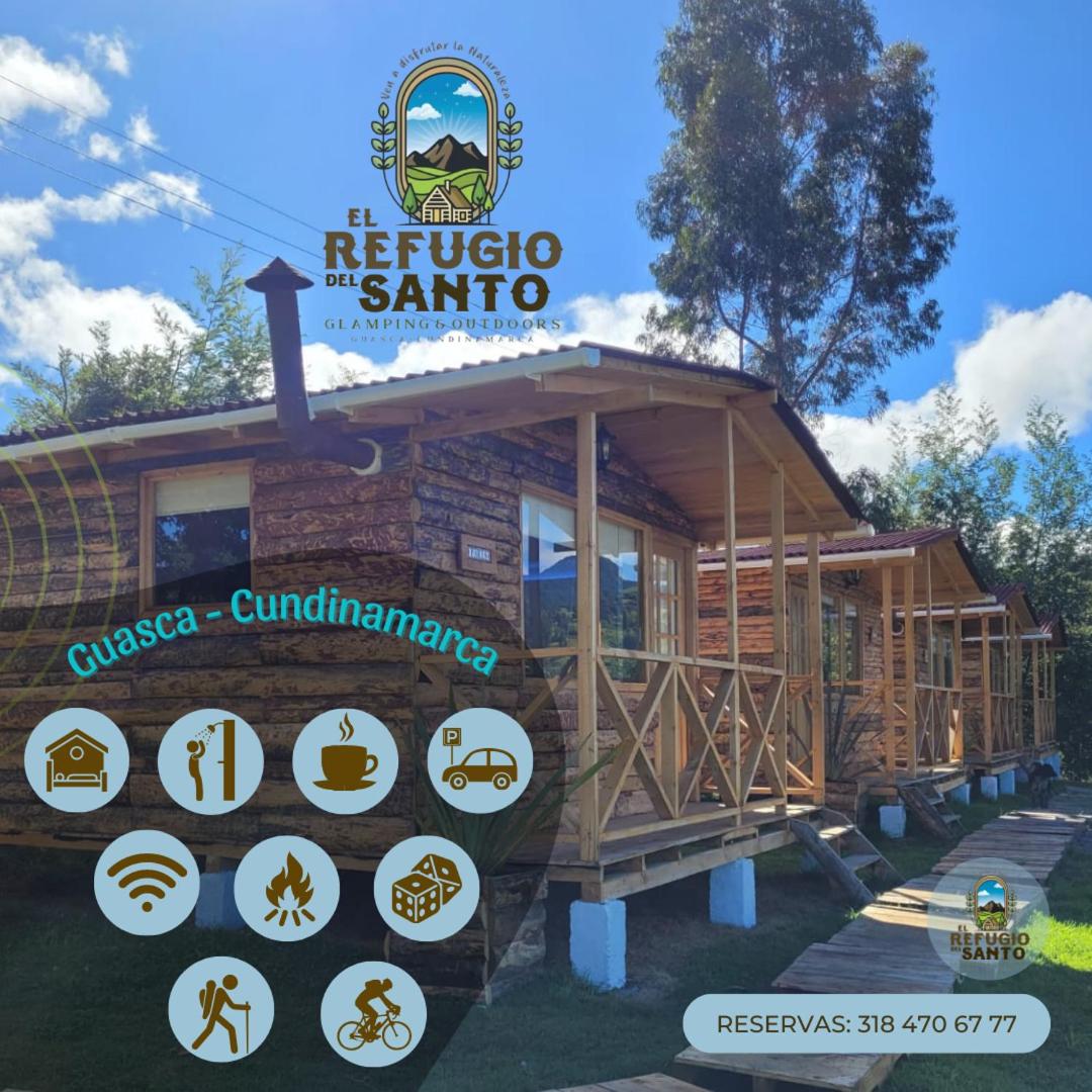 El Refugio del Santo - Housity