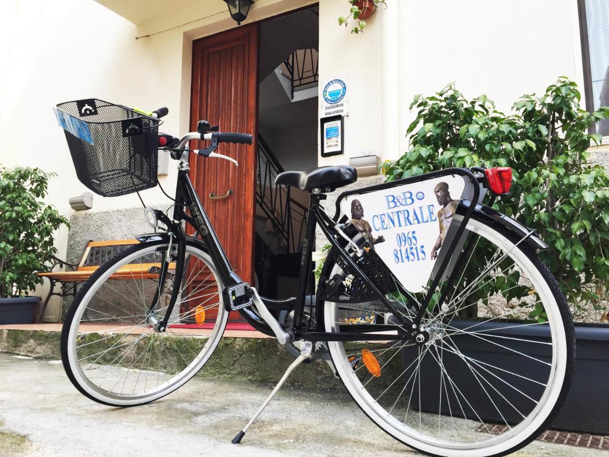 B&B Centrale Affittacamere - Hizvo