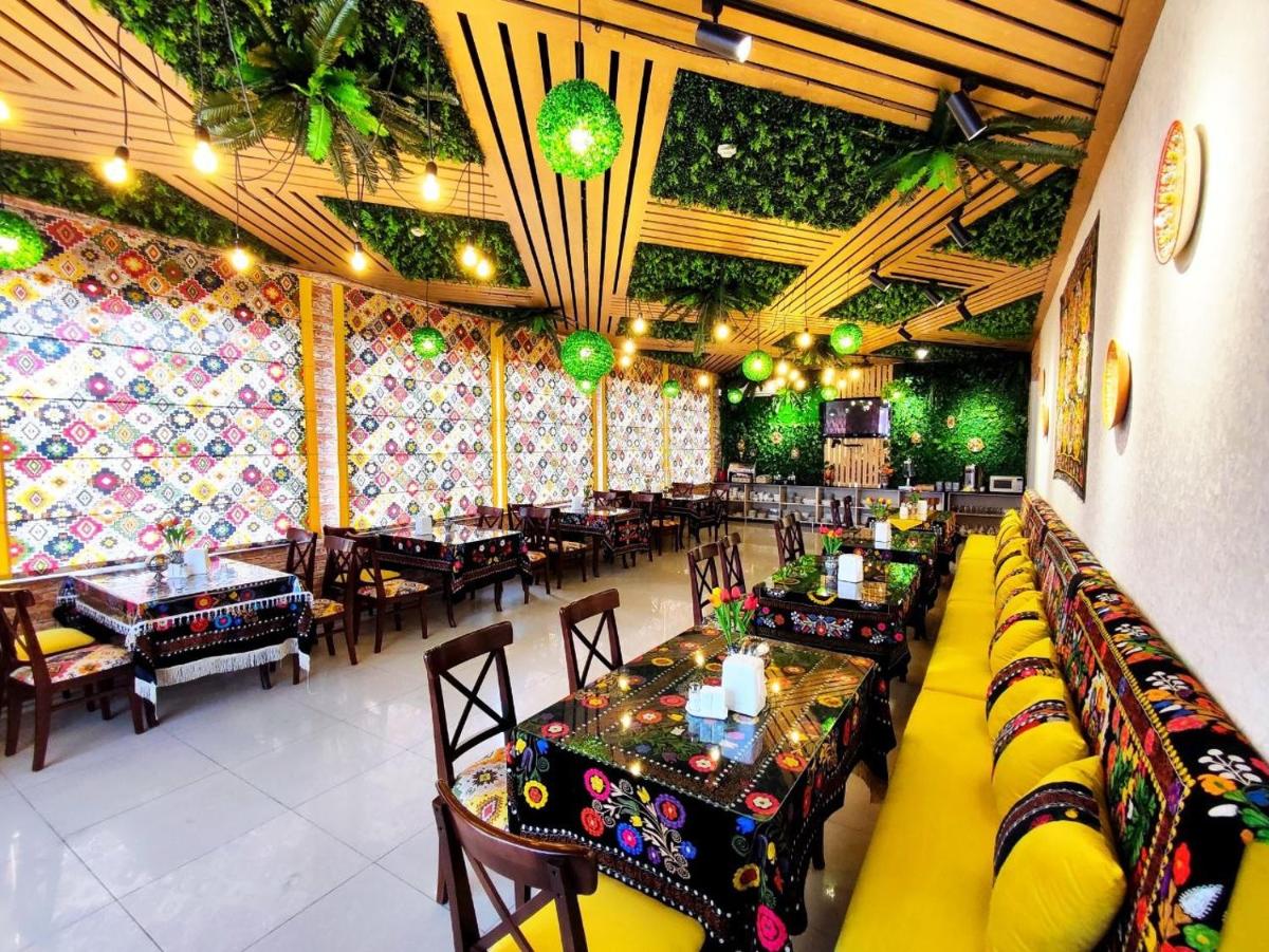 Asem Hotel - Housity