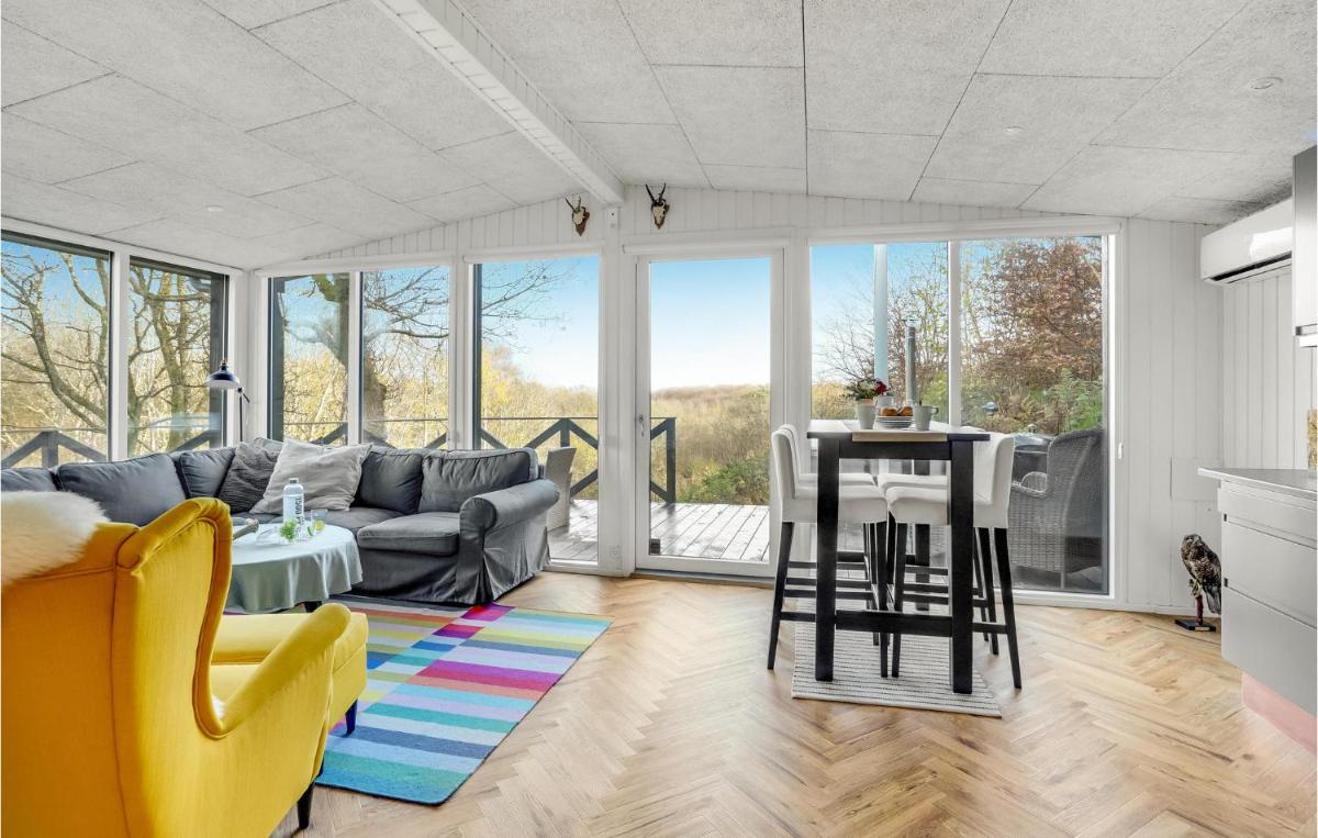 Pet Friendly Home In Gistrup With Sauna - Housity