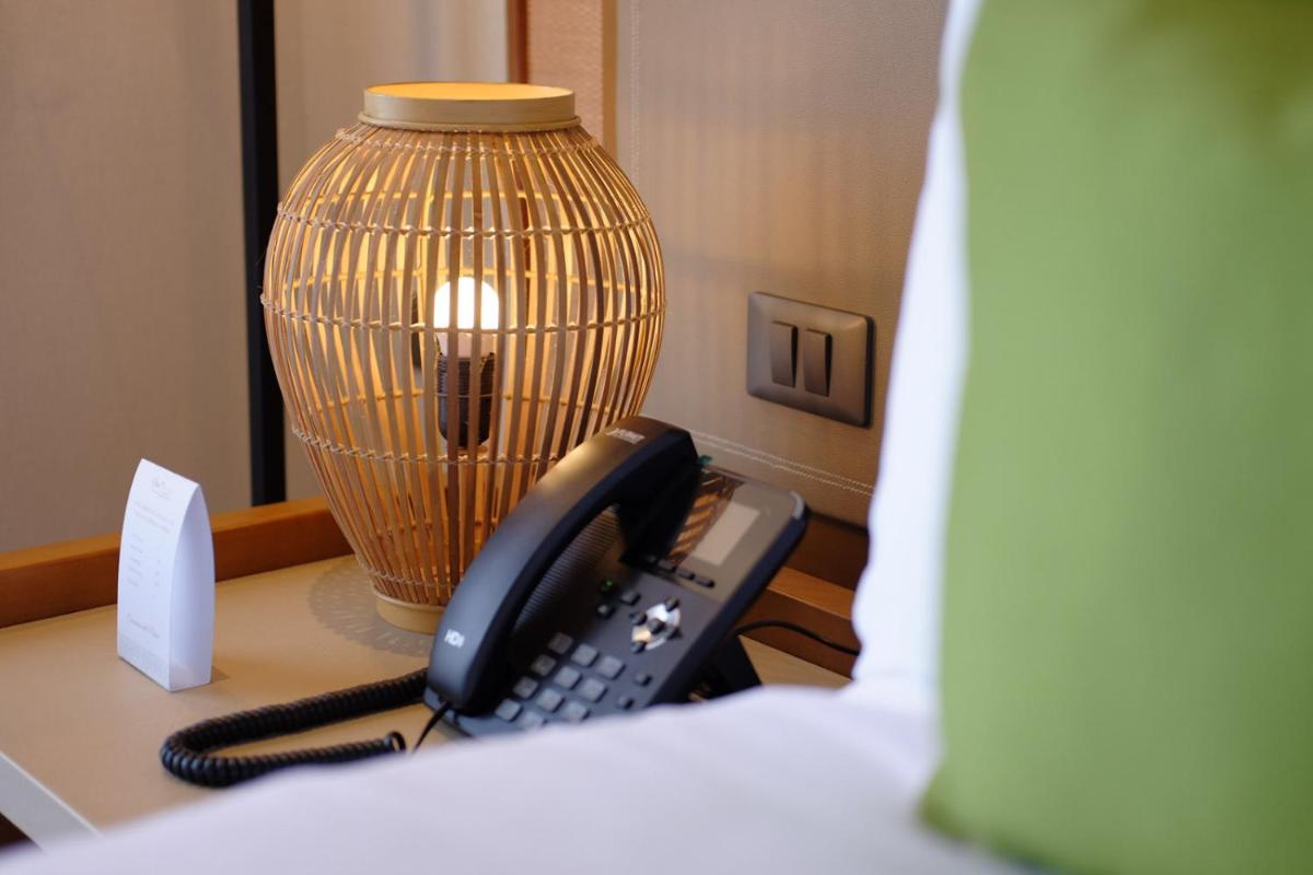 Cebu One Tectona Resort Hotel - Housity