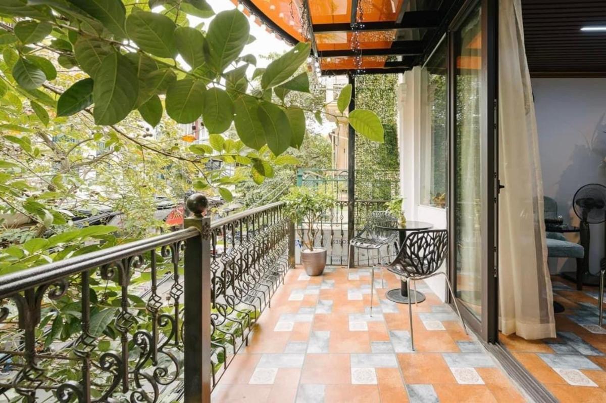 Hanoi Capital Apartment - Housity