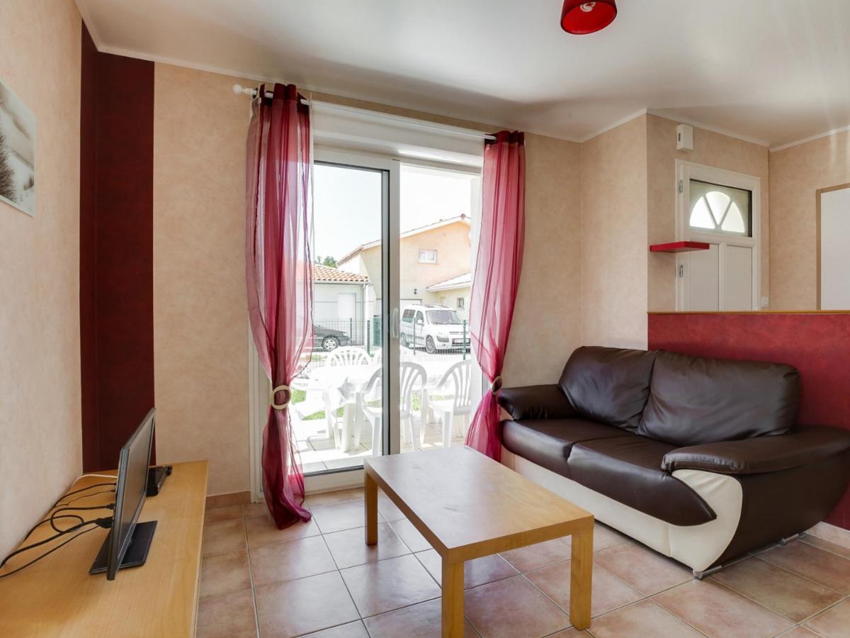 Maison Biscarrosse, 3 pièces, 5 personnes - FR-1-521-59 - Housity
