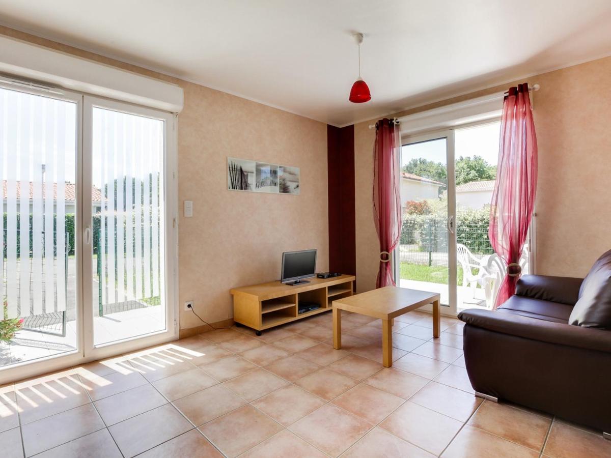 Maison Biscarrosse, 3 pièces, 5 personnes - FR-1-521-59 - Housity