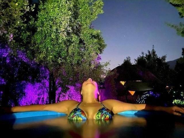 Lodge del Maipo - Housity