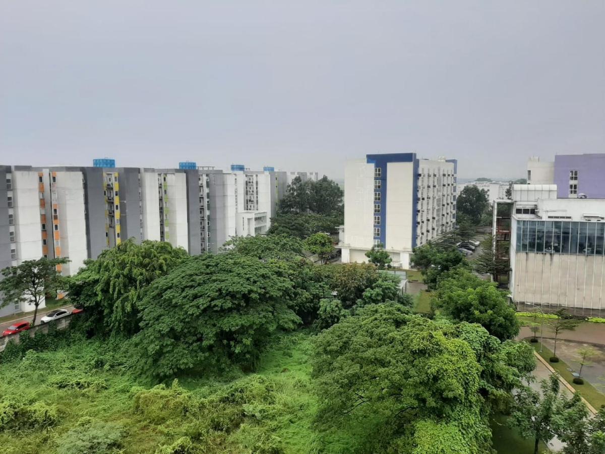 Kuro House AT Aeropolis - Housity