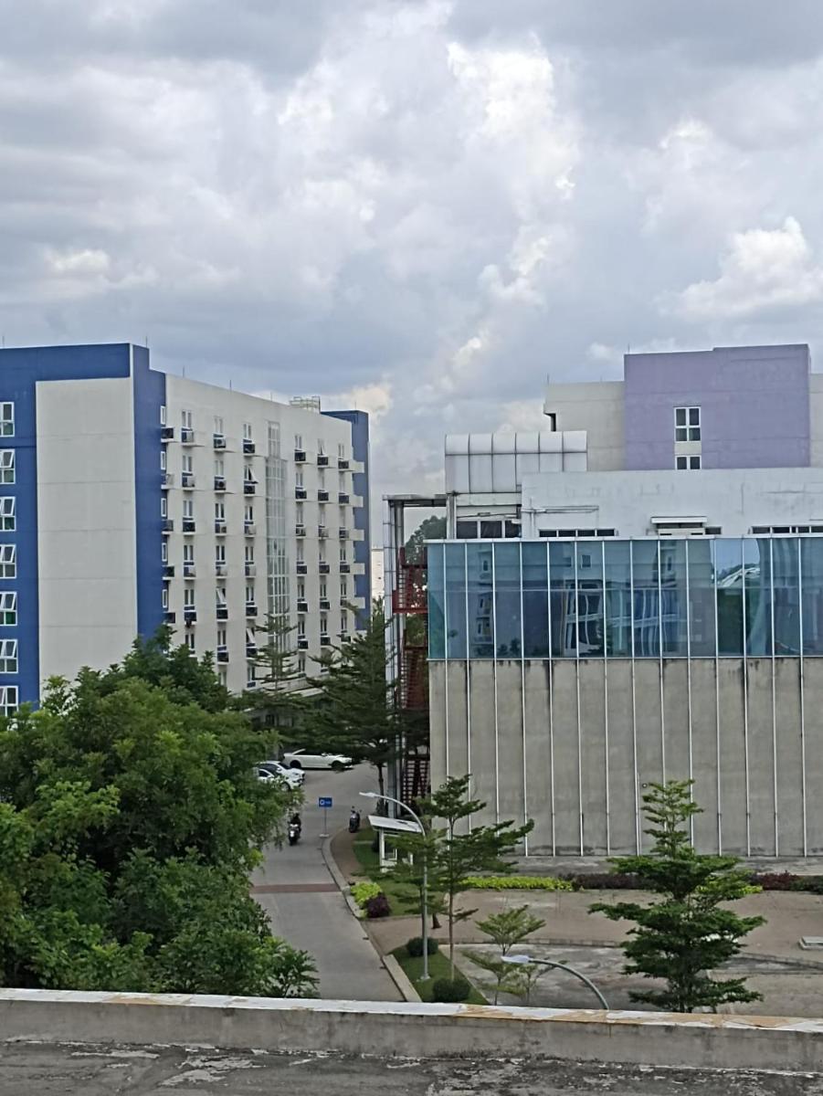 Kuro House AT Aeropolis - Housity