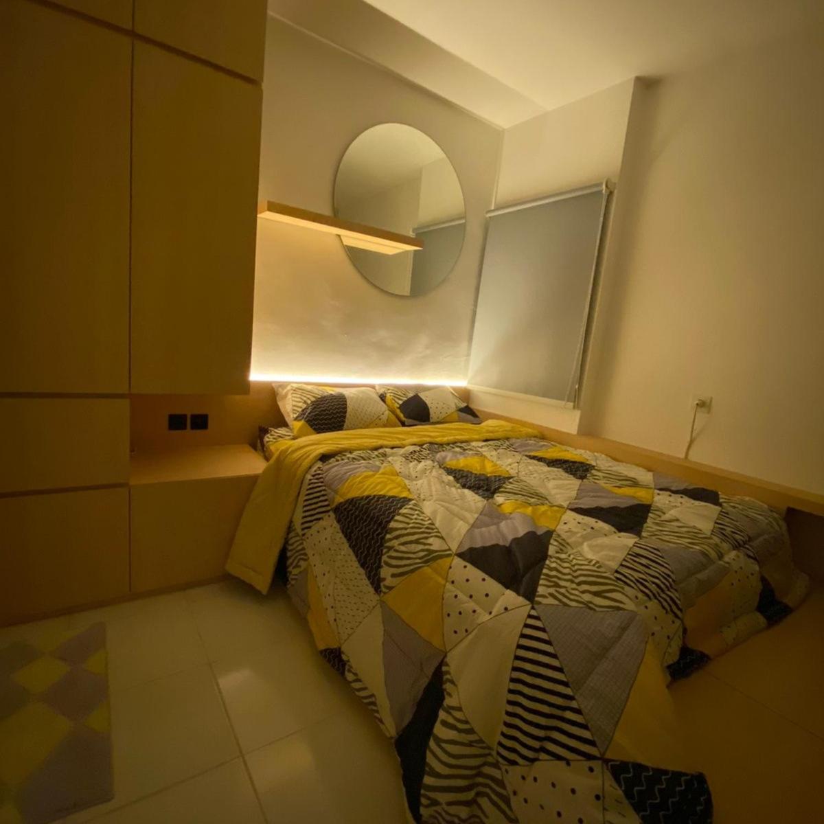 Kuro House AT Aeropolis - Housity