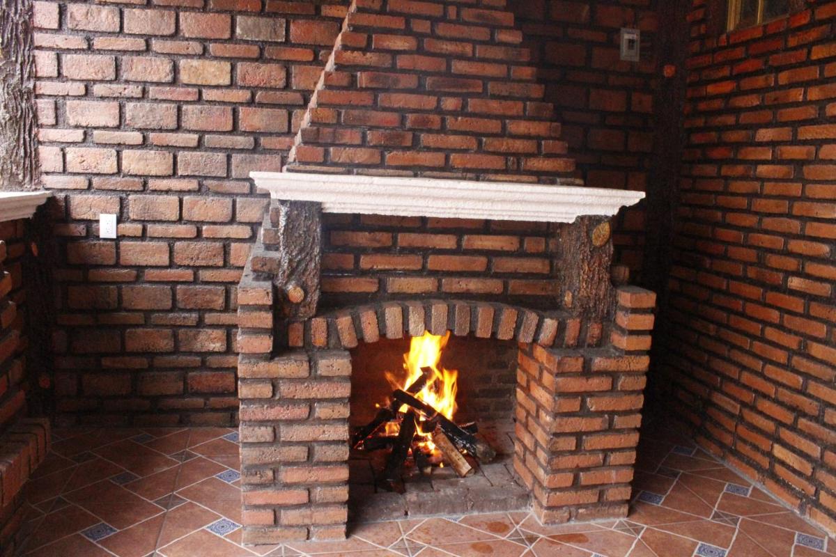 Hotel Cabañas Los Agaves - Housity