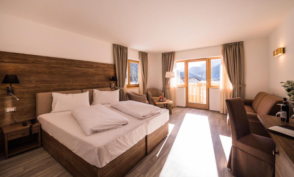 Golden Park Resort - Housity