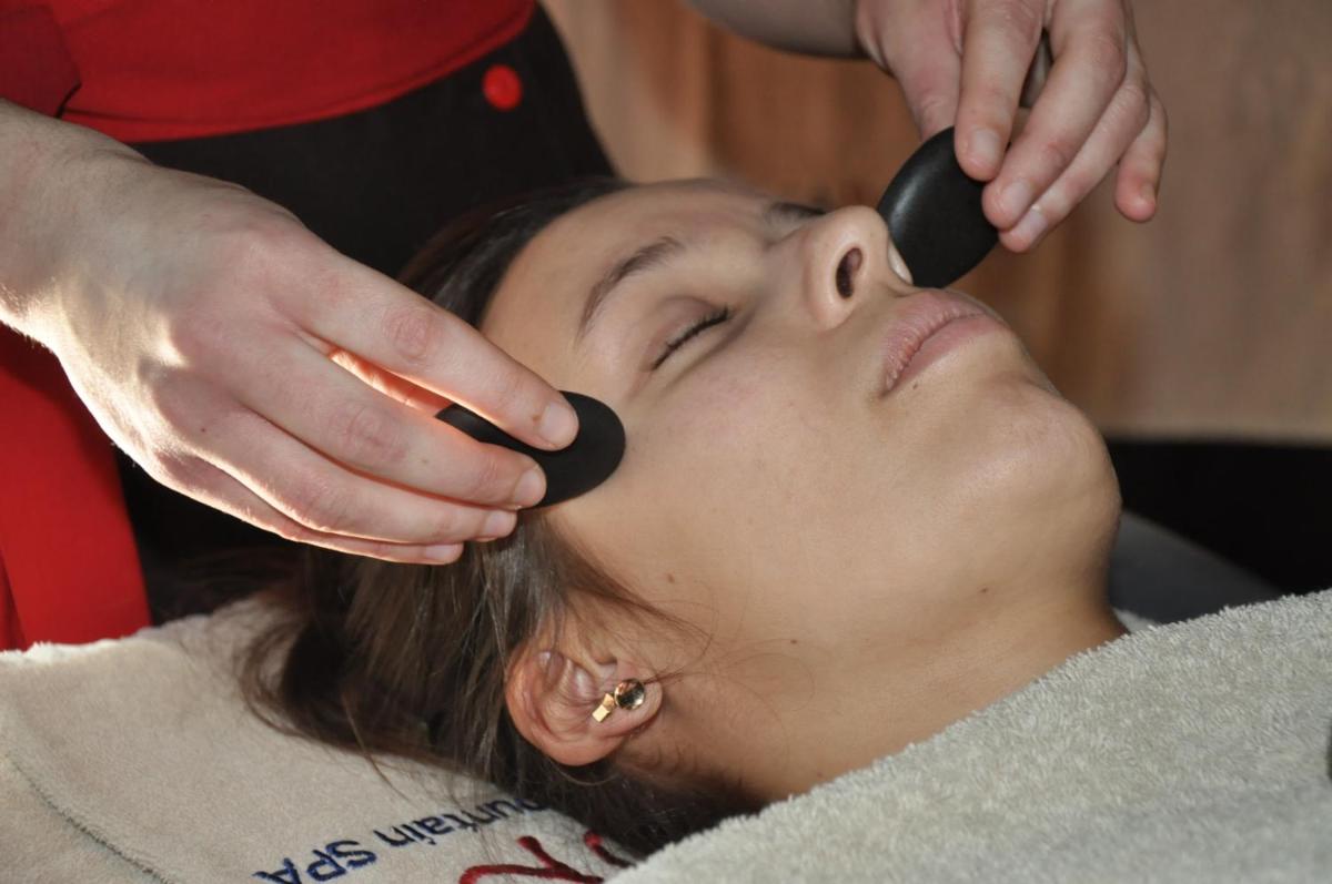 Os clientes hospedados em H2otel Congress & Medical SPA
