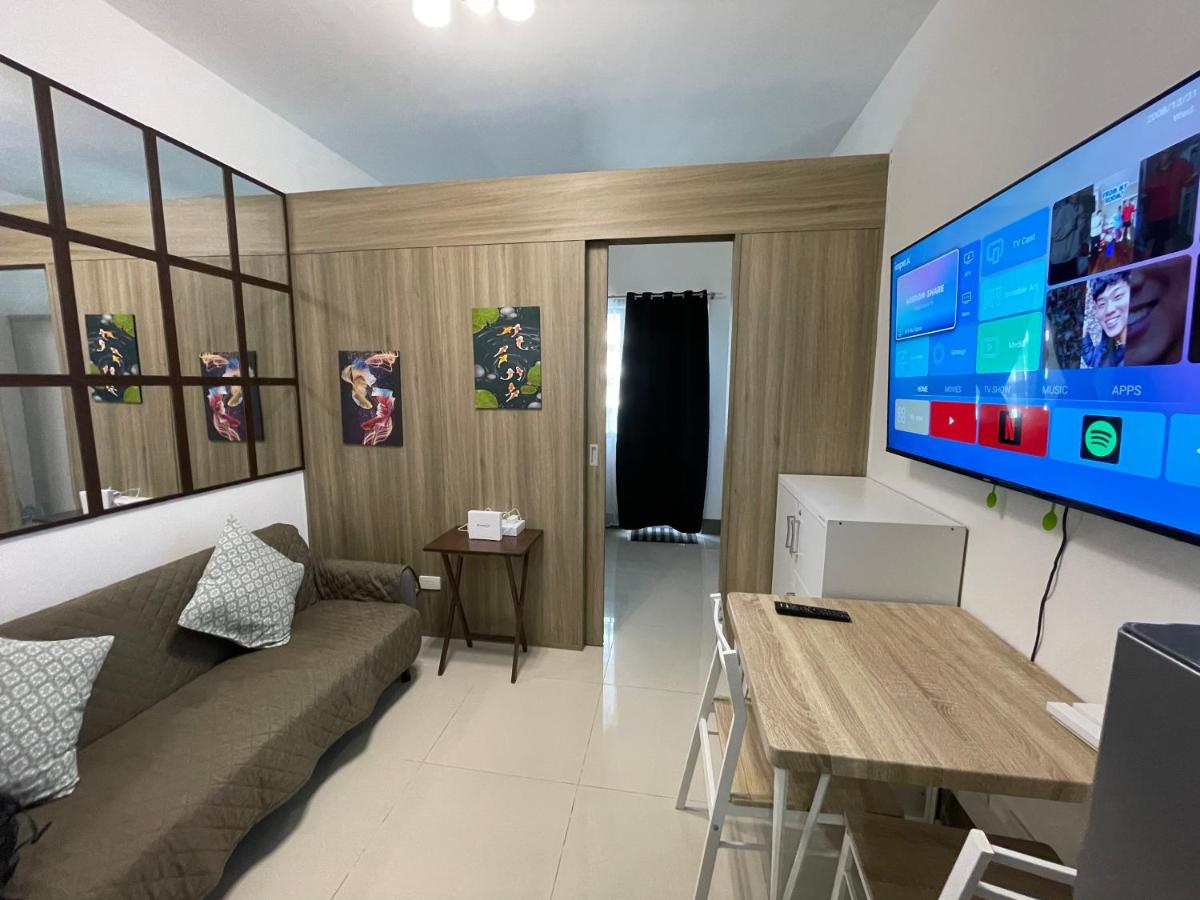 Condominium Fame Residence - Hizvo