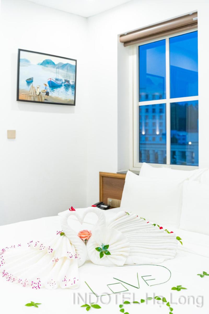 INDOTEL HALONG HOTEL - Housity