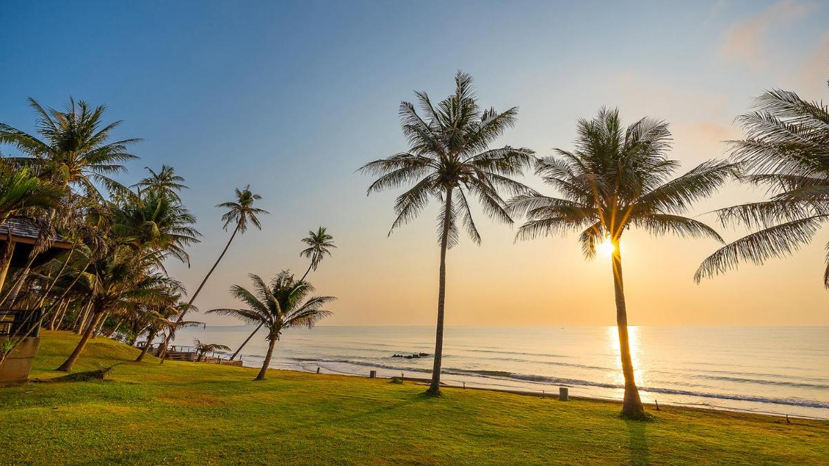 Ban Saithong Beach Resort - Housity