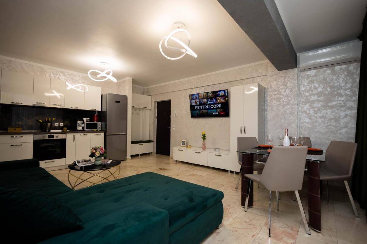 Central Apartament 3 - Housity