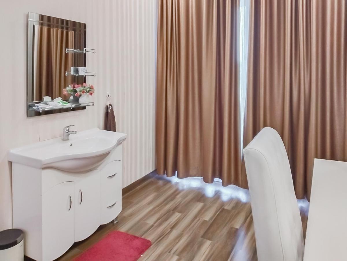 Pandawa Villa Pangandaran - Housity