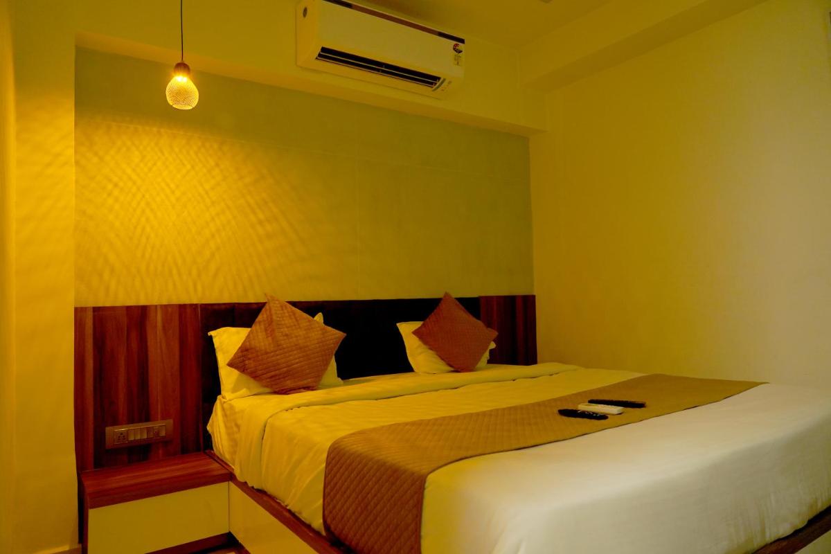 Hotel rest and view - Housity
