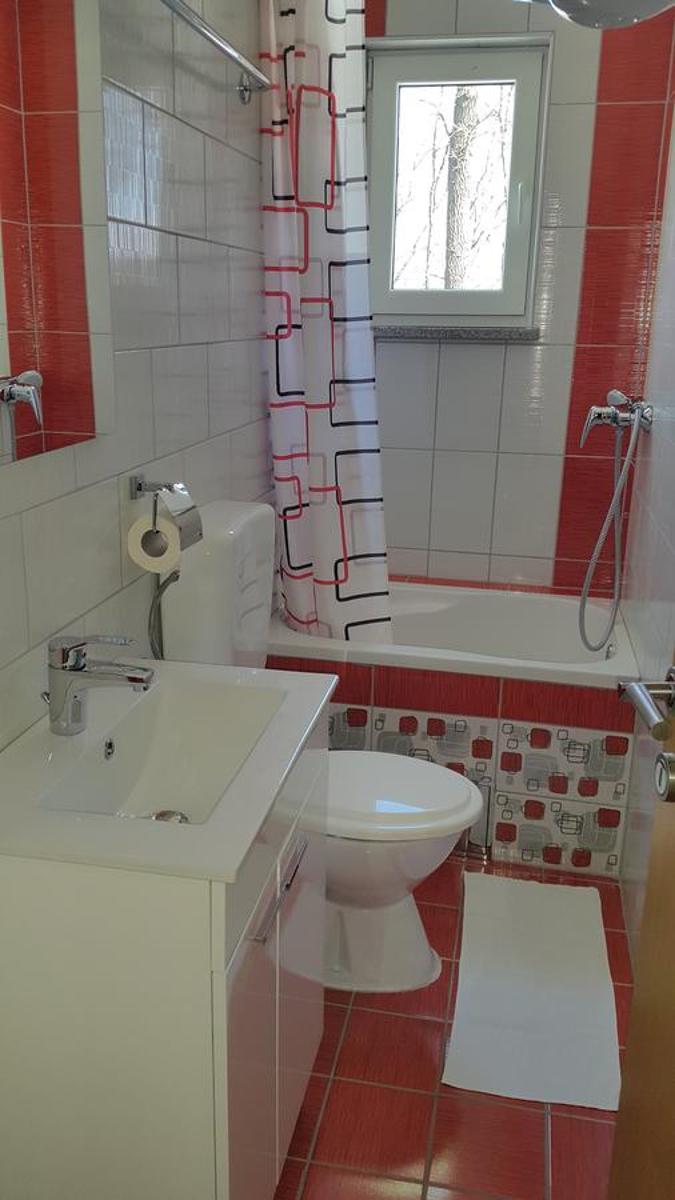 Apartments Carmen - Housity