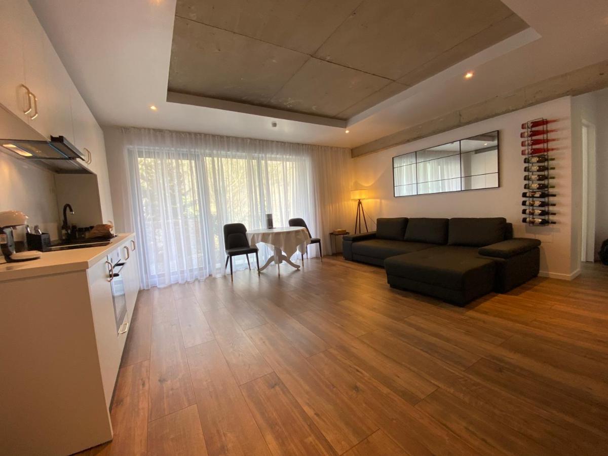 ANA Apartments Sinaia - Hizvo