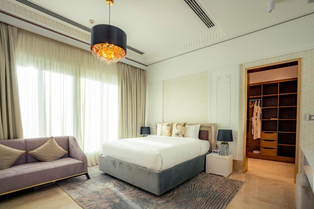 Damask Resort - Housity
