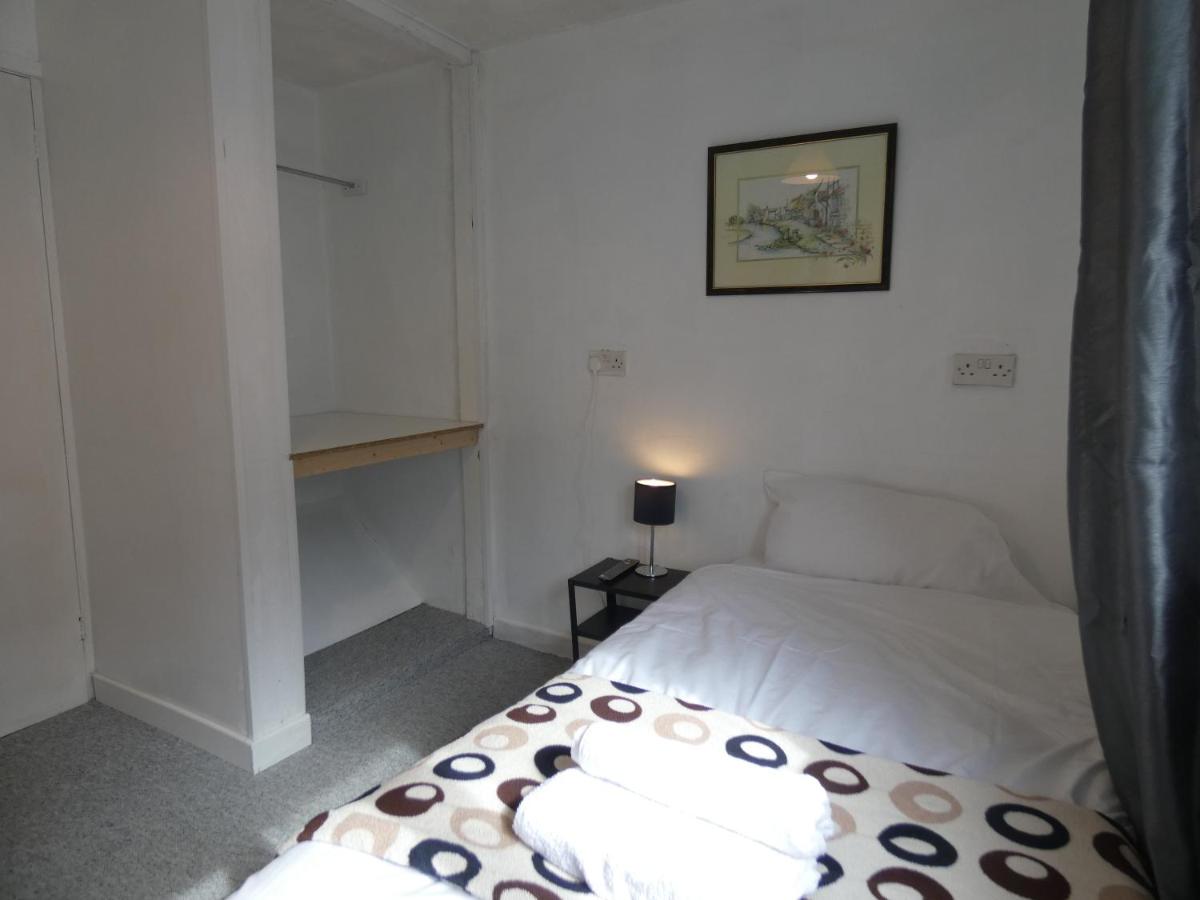 Bridge Street En Suite Rooms - Housity