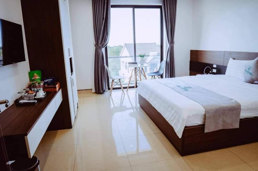An Hotel - Housity