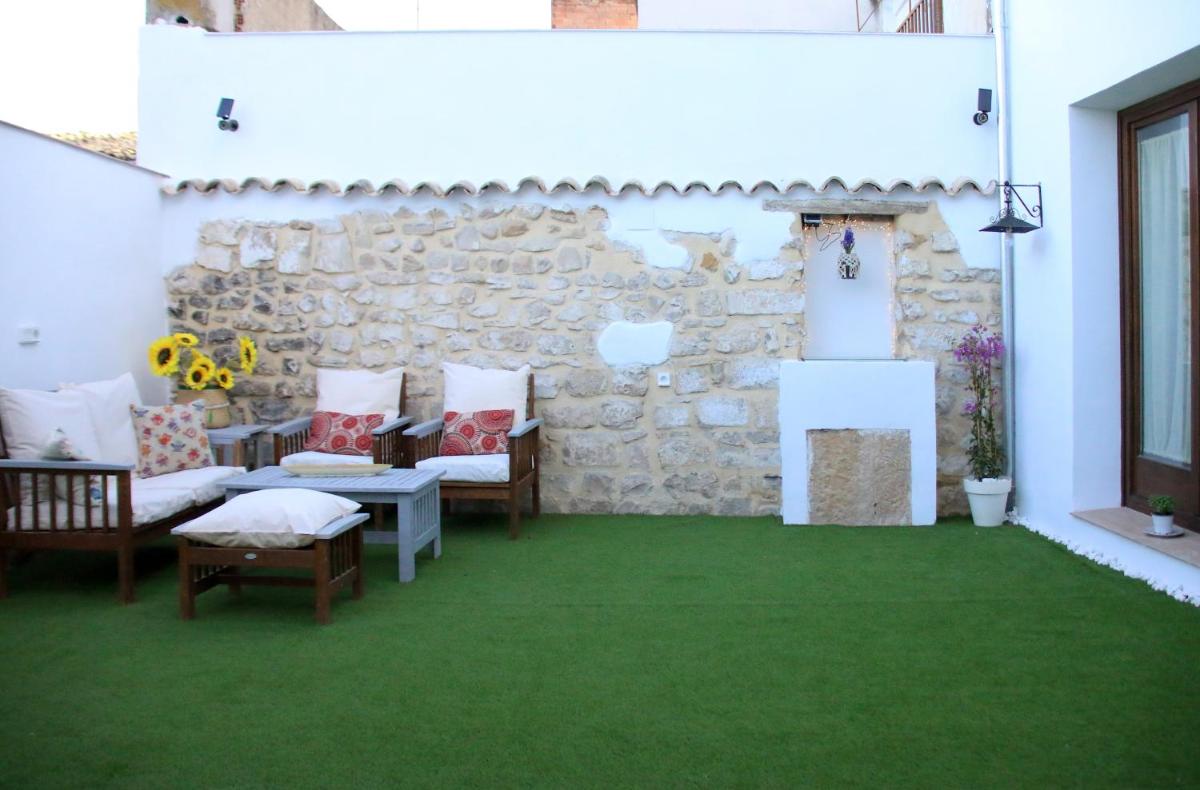 Apartamentos turísticos La Estación - Housity