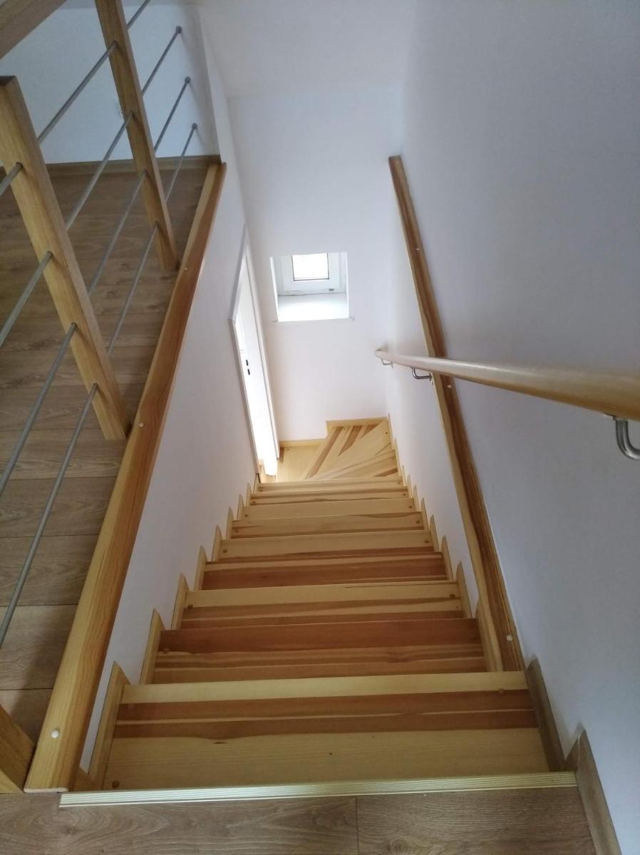 Suitetrails - Siedlisko 14 Chata