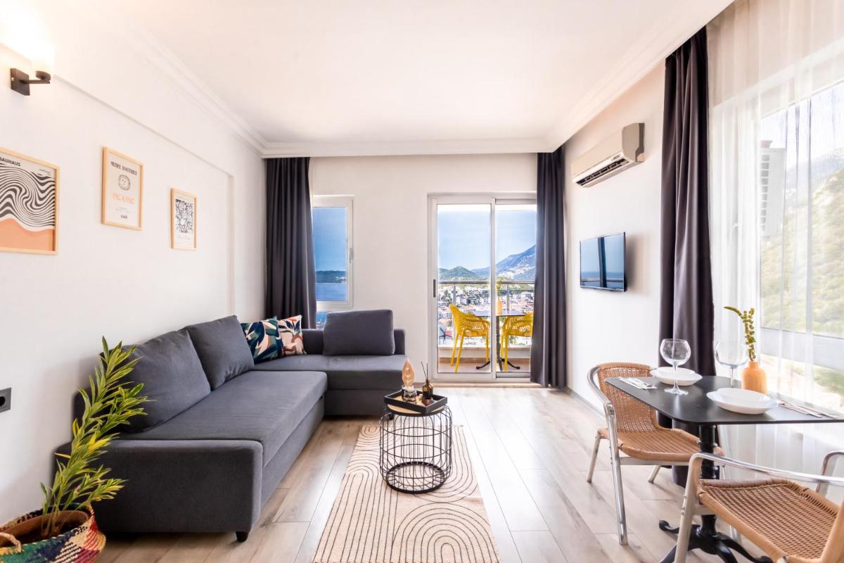 Bella Kaş - Housity