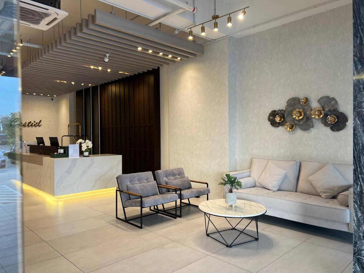 FUHOTEL - Housity