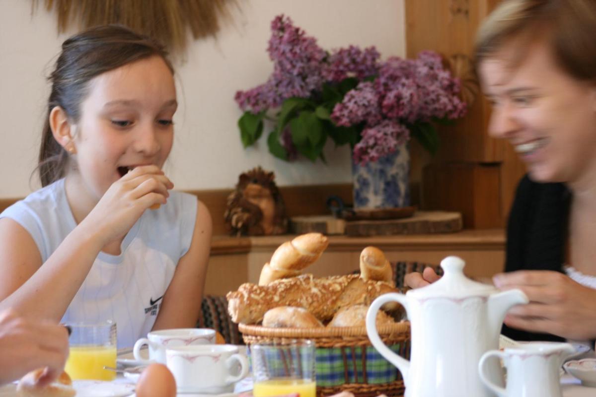 Frühstückspension Kammerer - Housity