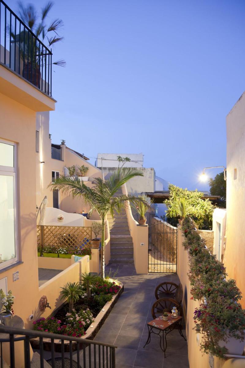 B&B La Palma - Housity