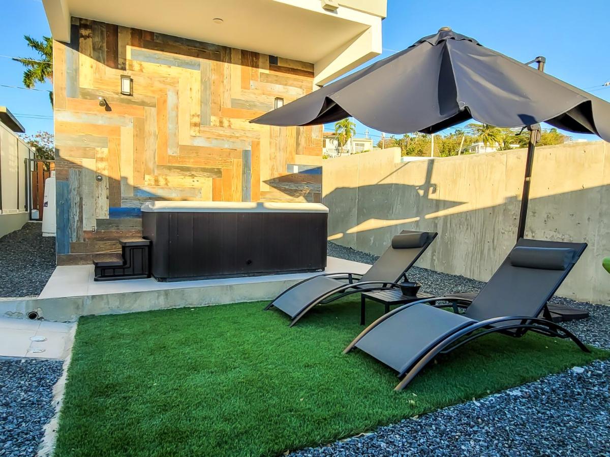 Casa Sofía, Aventura Romántica en Rincón - Housity