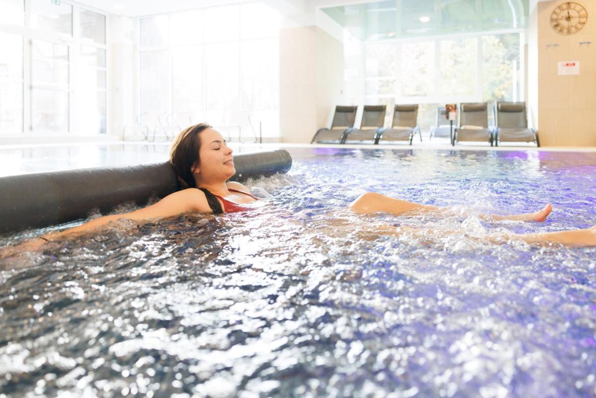 Clients de l'établissement Hotel SPA Husseren Collections - Proche Colmar - Eguisheim