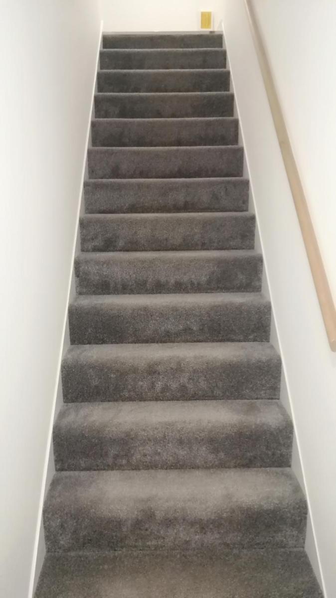 Immaculate 1-Bed Apartment in Hinckley - Housity