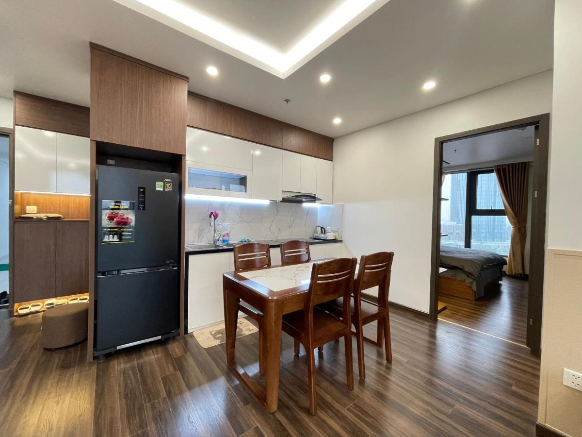 Homestay Honey Appartment Hải Phòng - Hoàng Huy Grand Tower - Housity