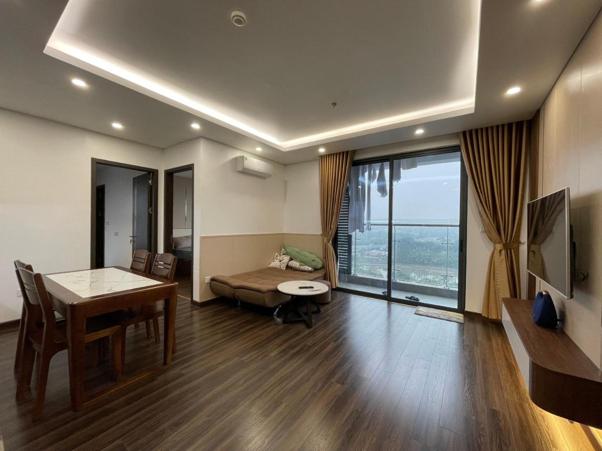 Homestay Honey Appartment Hải Phòng - Hoàng Huy Grand Tower - Housity