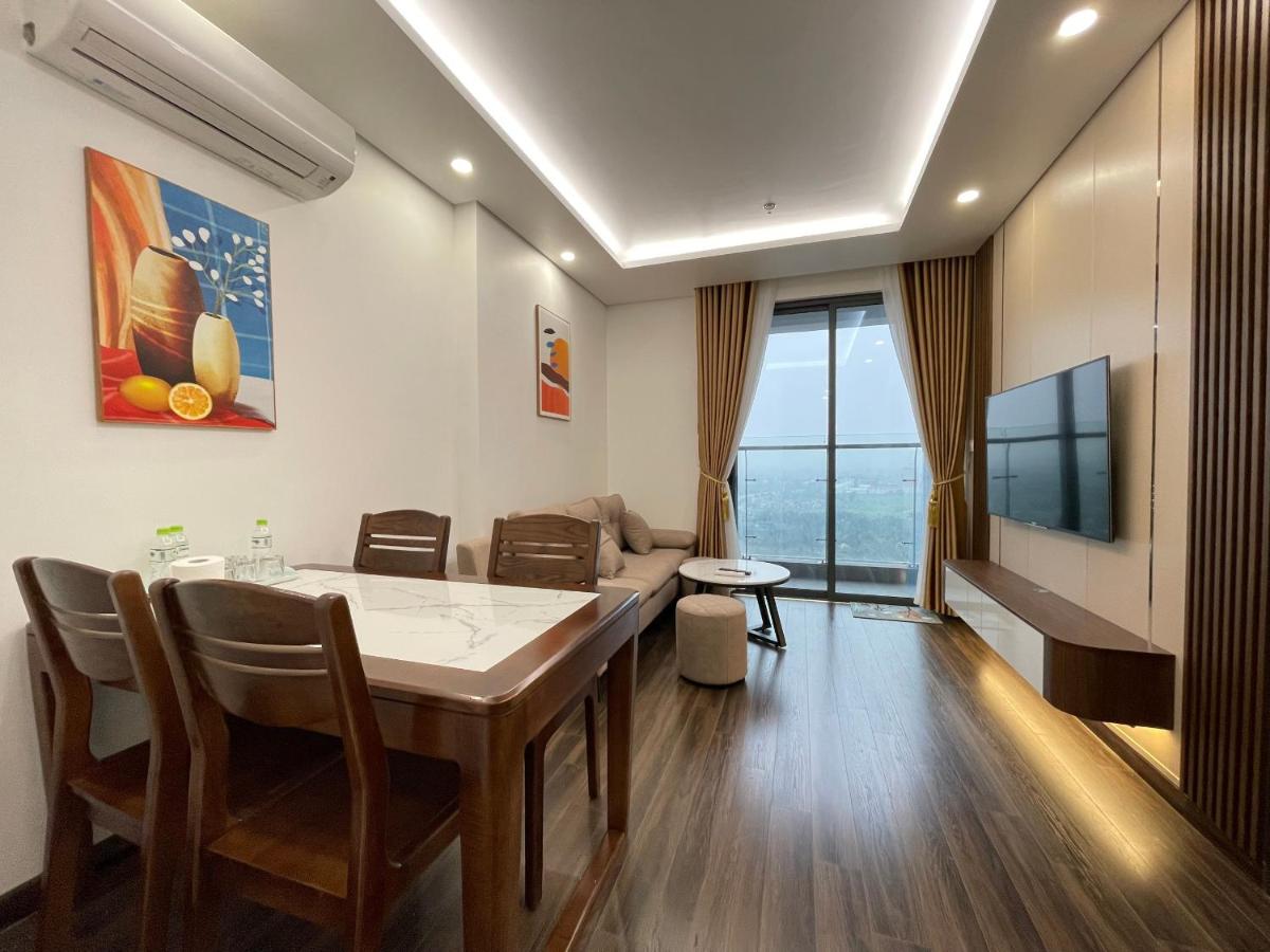 Homestay Honey Appartment Hải Phòng 2 - Hoàng Huy Grand Tower - Housity