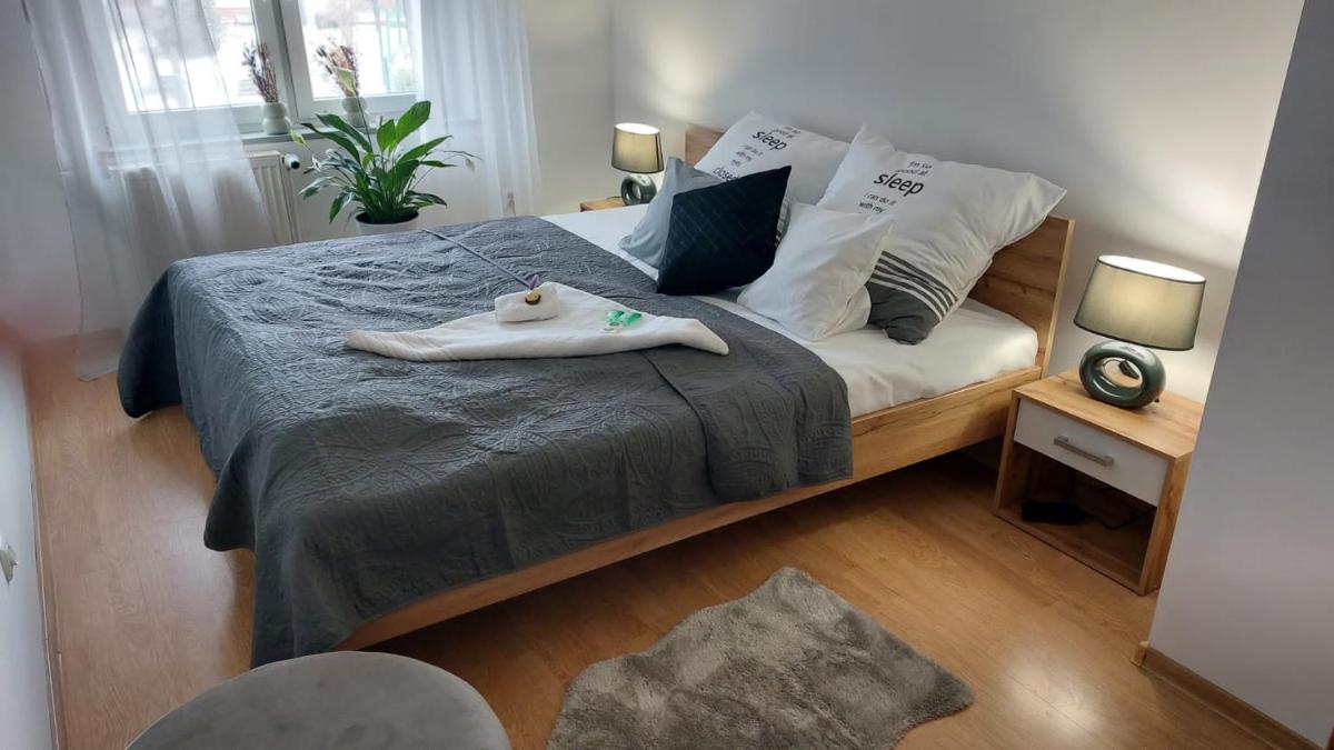 Apartament Mar&Mel - Hizvo